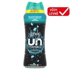Lenor Unstoppables Fresh Vonné Perličky 495g