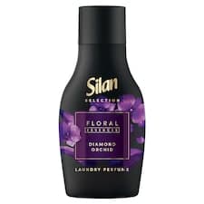 Silan Diamond Orchid parfém na praní 30 praní 540ml