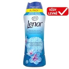 Lenor Vonné Perličky Do Praní 495gSpring Awakening