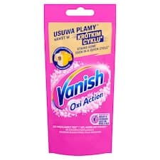 Vanish Oxi Action Gel na odstranění skvrn 100ml
