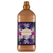 Luxury Sensual Blossom aviváž 72 praní 1,8l