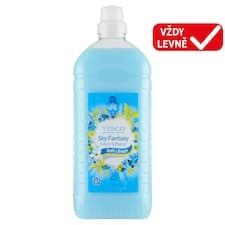Soft & Fresh Sky Fantasy aviváž 57 praní 2l