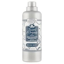 Tesori d'Oriente White Musk aromatická aviváž na prádlo 38 praní 760ml