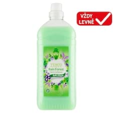 Soft & Fresh Rain Forest aviváž 57 praní 2l