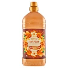 Luxury Soft Pearl aviváž 72 praní 1,8l