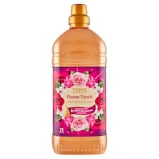 Luxury Flower Touch aviváž 72 praní 1,8l
