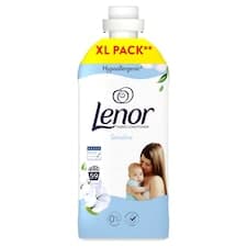 Lenor Aviváž, 59 Praní, Sensitive