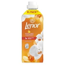 Lenor Aviváž, 47 Praní, Gold Orchid & Vanilla