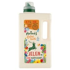 Jelen Aviváž luční kvítí 108 praní 2,7l
