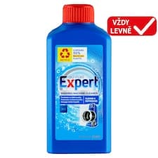 Go for Expert Prostředek na čištění pračky 250ml