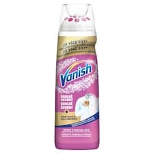 Vanish Powergel odstraňovač skvrn 200ml