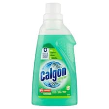 Calgon Hygiene + gel 15 praní 750ml