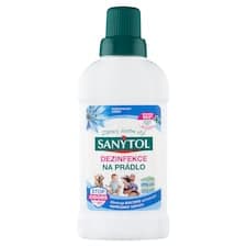Sanytol Dezinfekce na prádlo s vůní active fresh 500ml
