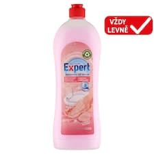 Go for Expert Hand & nails tekutý prostředek na mytí nádobí 900ml