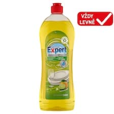 Go for Expert Lemon & lime tekutý prostředek na mytí nádobí 900ml
