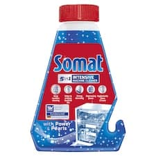 SOMAT intenzivní čistič myčky 250ml