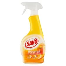 Savo Mainstream kuchyň 500ml
