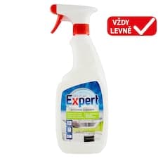 Go for Expert Čisticí prostředek do kuchyně 750ml