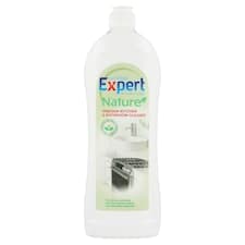 Go for Expert Nature Octový čistič na kuchyně a koupelny 900ml
