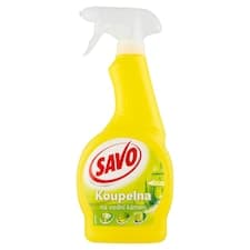 Savo Koupelna sprej 500ml