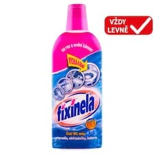 Fixinela Na rez a vodní kámen 500ml