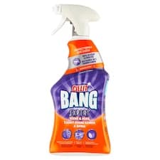 Cillit Bang Expert žádný vodní kámen a špína 750ml