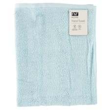 F&F Home Pale Blue ručník 50 cm x 90 cm