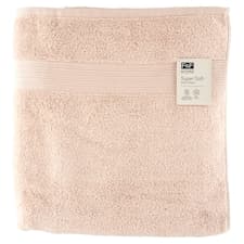 F&F Home Taupe osuška 100 x 150 cm