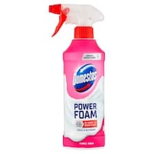 Domestos Power Foam Floral Fresh 435ml
