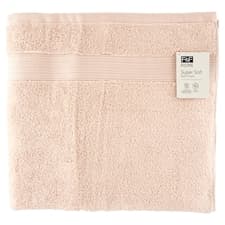 F&F Home Super Soft Taupe osuška 70 x 127 cm