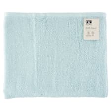 F&F Home Pale Blue osuška 70 cm x 120 cm