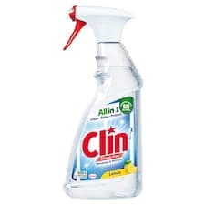 Clin Lemon čistič tvrdých povrchů 500ml
