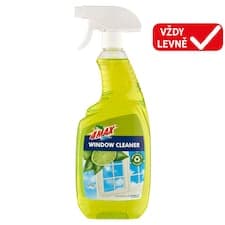 4MAX Lime čistící prostředek na okna 750ml