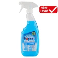 Go for Expert Universal čistič oken s alkoholem a amoniakem 500ml