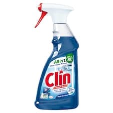 Clin Multi-Surface čistič tvrdých povrchů 500ml