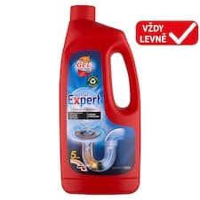 Go for Expert Gelový čistič odpadu 1l