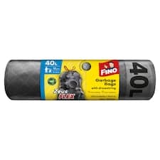 Fino Zeus Flex pytle na odpadky 40l 12 ks