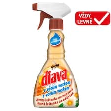 Diava S včelím voskem 330ml