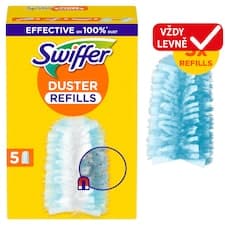 Swiffer Duster Náhradní Prachovky 5x