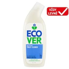 Ecover Sea Breeze & Sage tekutý čistič WC 750ml
