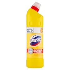 Domestos Extended Power Citrus 750ml