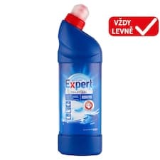 Go for Expert Fresh čisticí, bělicí a dezinfekční prostředek 750ml