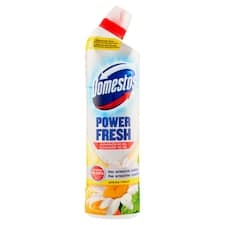 DOMESTOS Power Fresh Spring Fresh WC gel 700ml