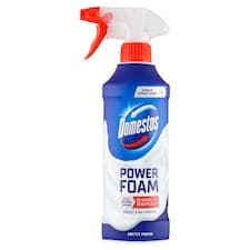Domestos Power Foam Arctic Fresh 435ml