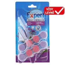 Go for Expert Lavender WC blok 2 x 45g (90g)