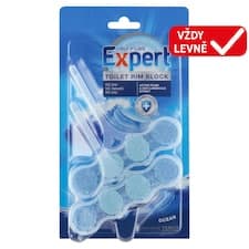 Go for Expert Ocean WC blok 2 x 45g (90g)