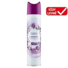 Lavender osvěžovač vzduchu 300ml