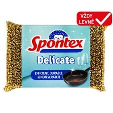 Spontex Delicate polštářek 1 ks