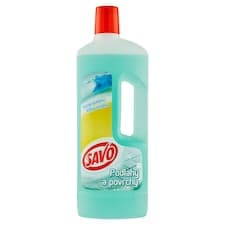 Savo na podlahy Vůně oceánu 750ml