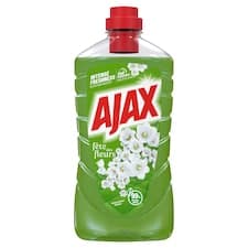 Ajax Floral Fiesta Flower of Spring univerzální čisticí prostředek 1000 ml